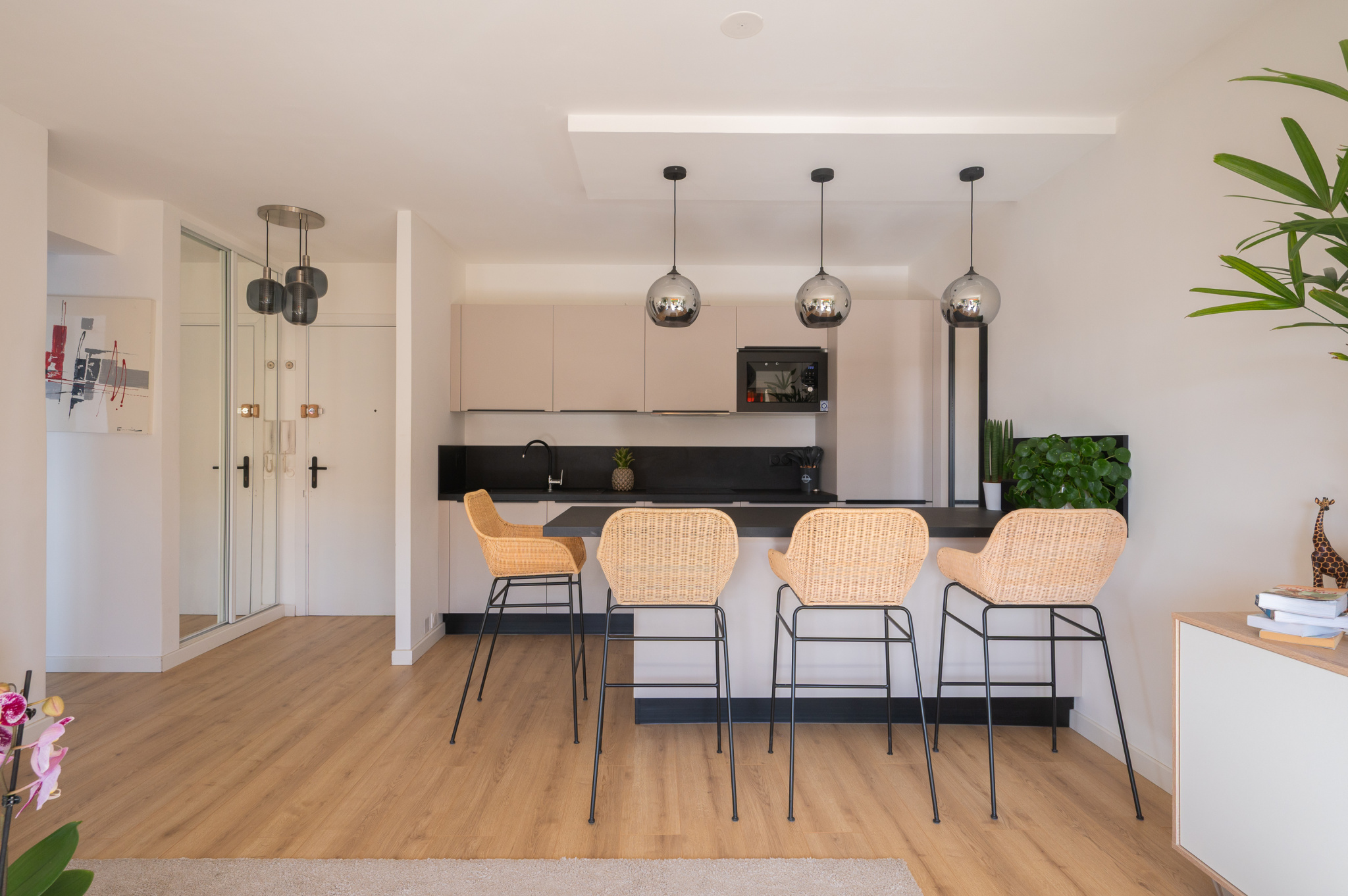 Appartement 43 m² · à Hyères · 43 m² · 225 000 €