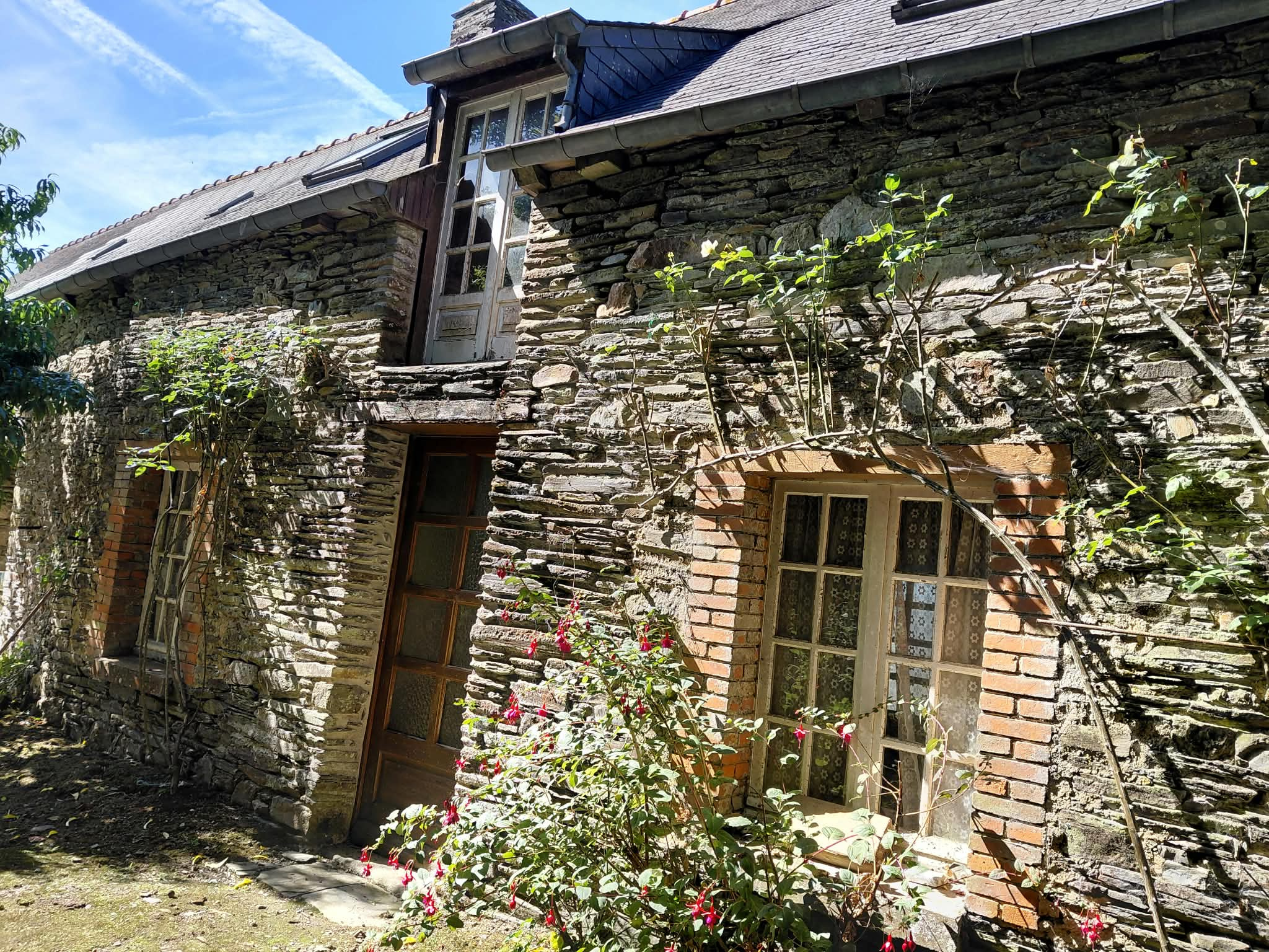 Agence immobilière de Jean-Jacques SEVESTRE