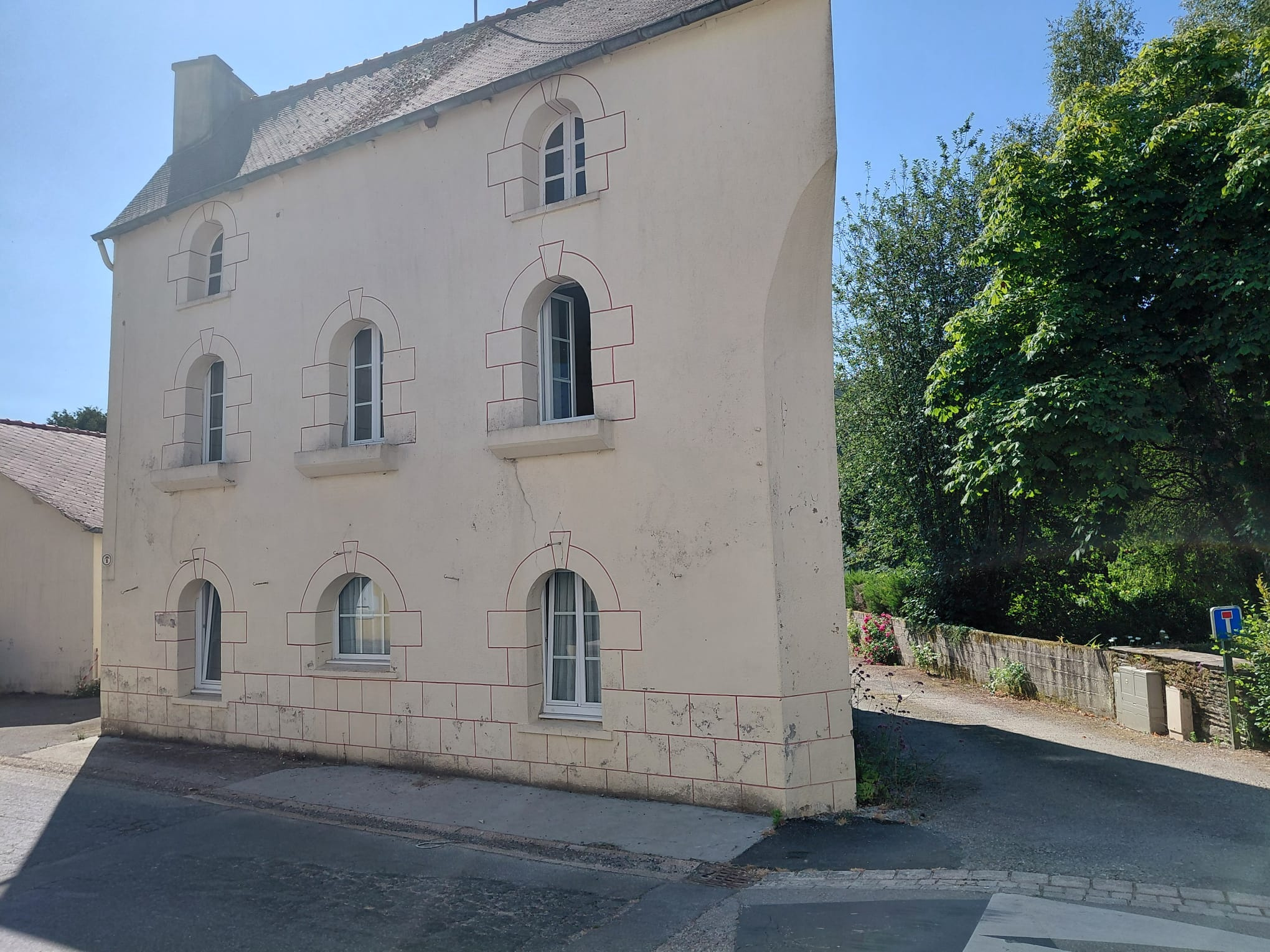 Agence immobilière de Jean-Jacques SEVESTRE