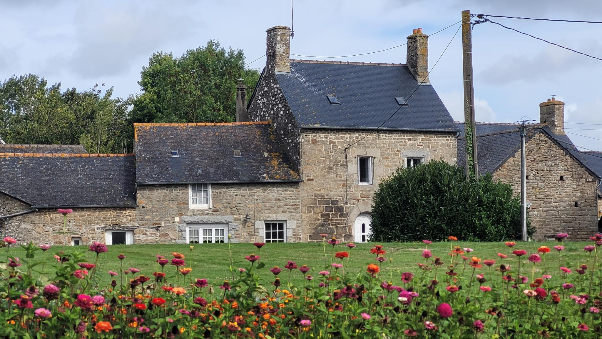 Maison 107 m² · à Plaine-Haute · 107 m² · 187 500 €