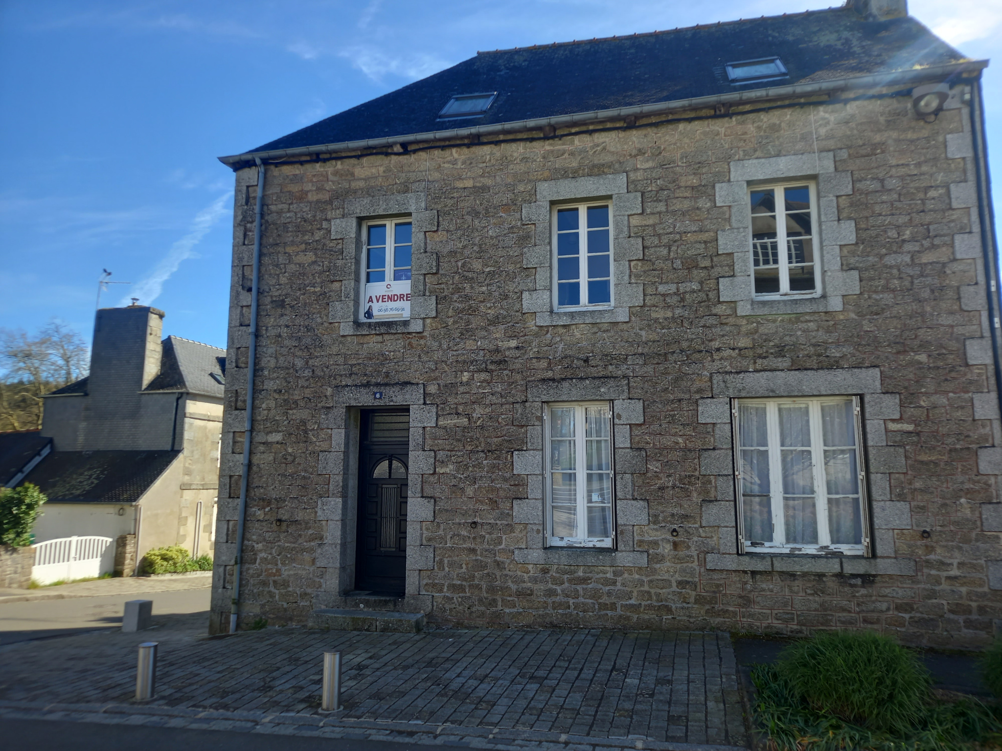Agence immobilière de Jean-Jacques SEVESTRE