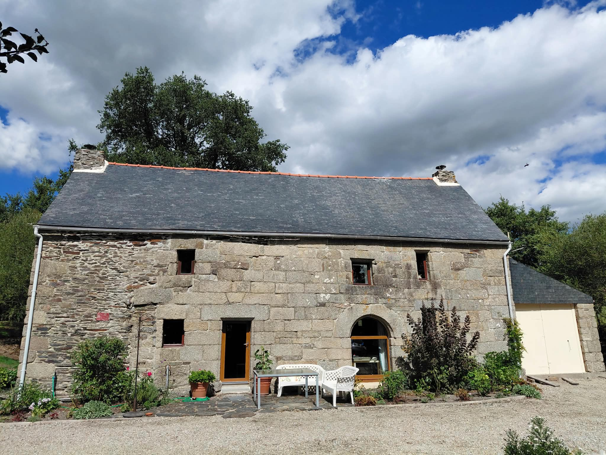 Agence immobilière de Jean-Jacques SEVESTRE