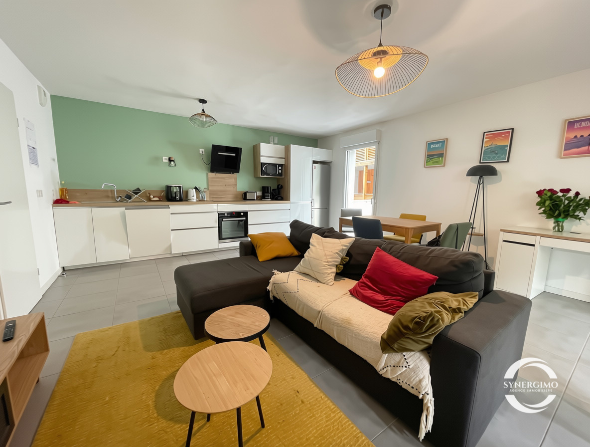 Appartement 4 pièces 81 m² · à Mérignac · 81 m² · 350 000 €