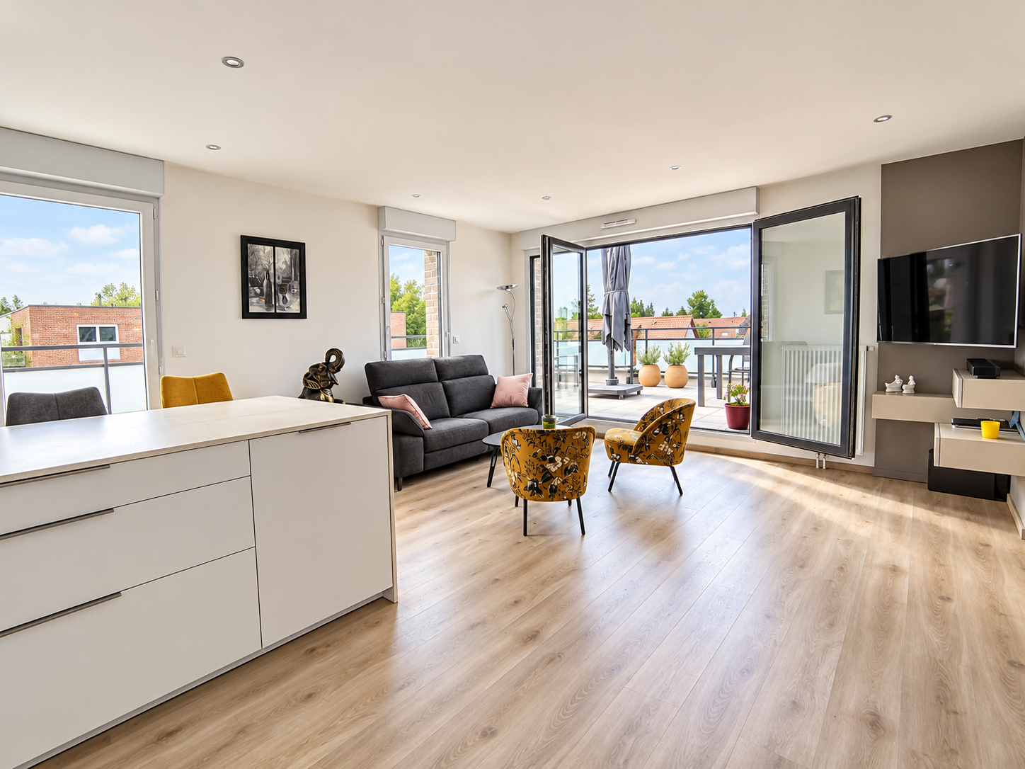 Appartement 95 m² · à Nieppe · 95 m² · 449 900 €