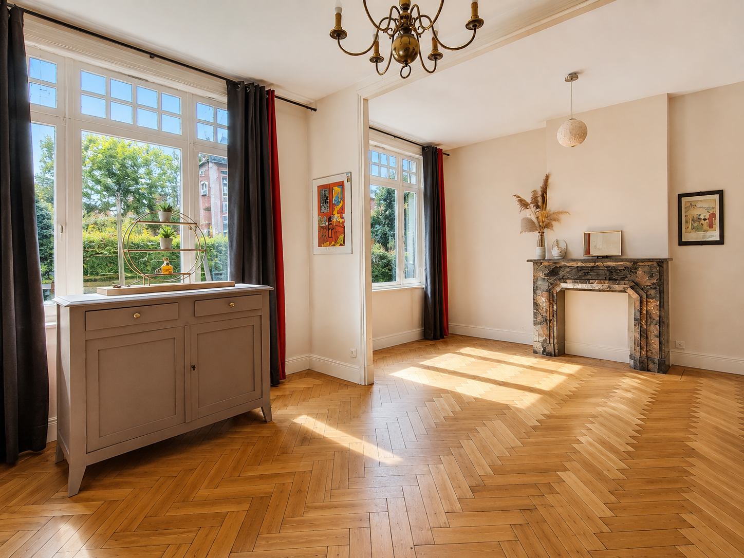 Appartement 100 m² · à La Madeleine · 100 m² · 339 900 €