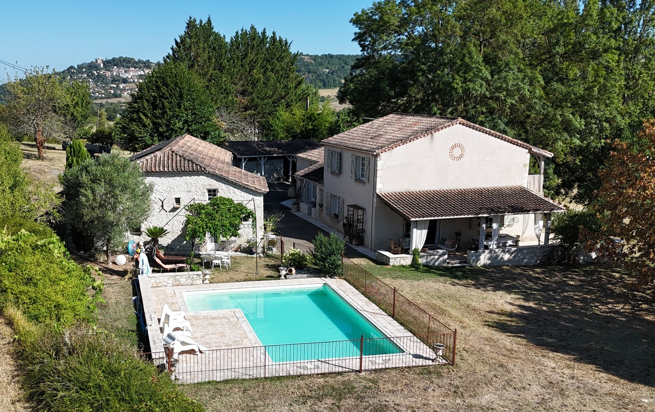 Appartement 166 m² · à Villeneuve-sur-Lot · 166 m² · 525 000 €