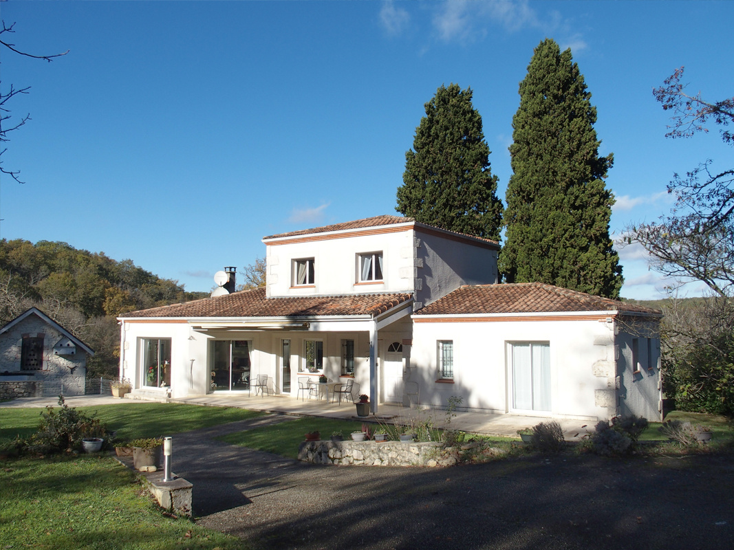 Photo bien immobilier