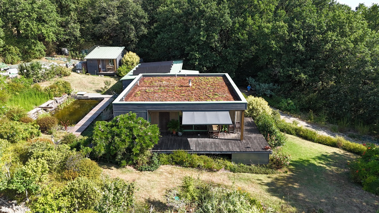 Agence immobilière de Jean-Jacques SEVESTRE