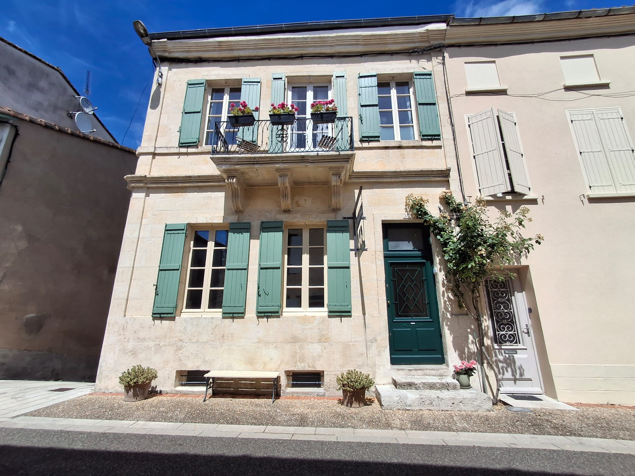 Agence immobilière de Jean-Jacques SEVESTRE