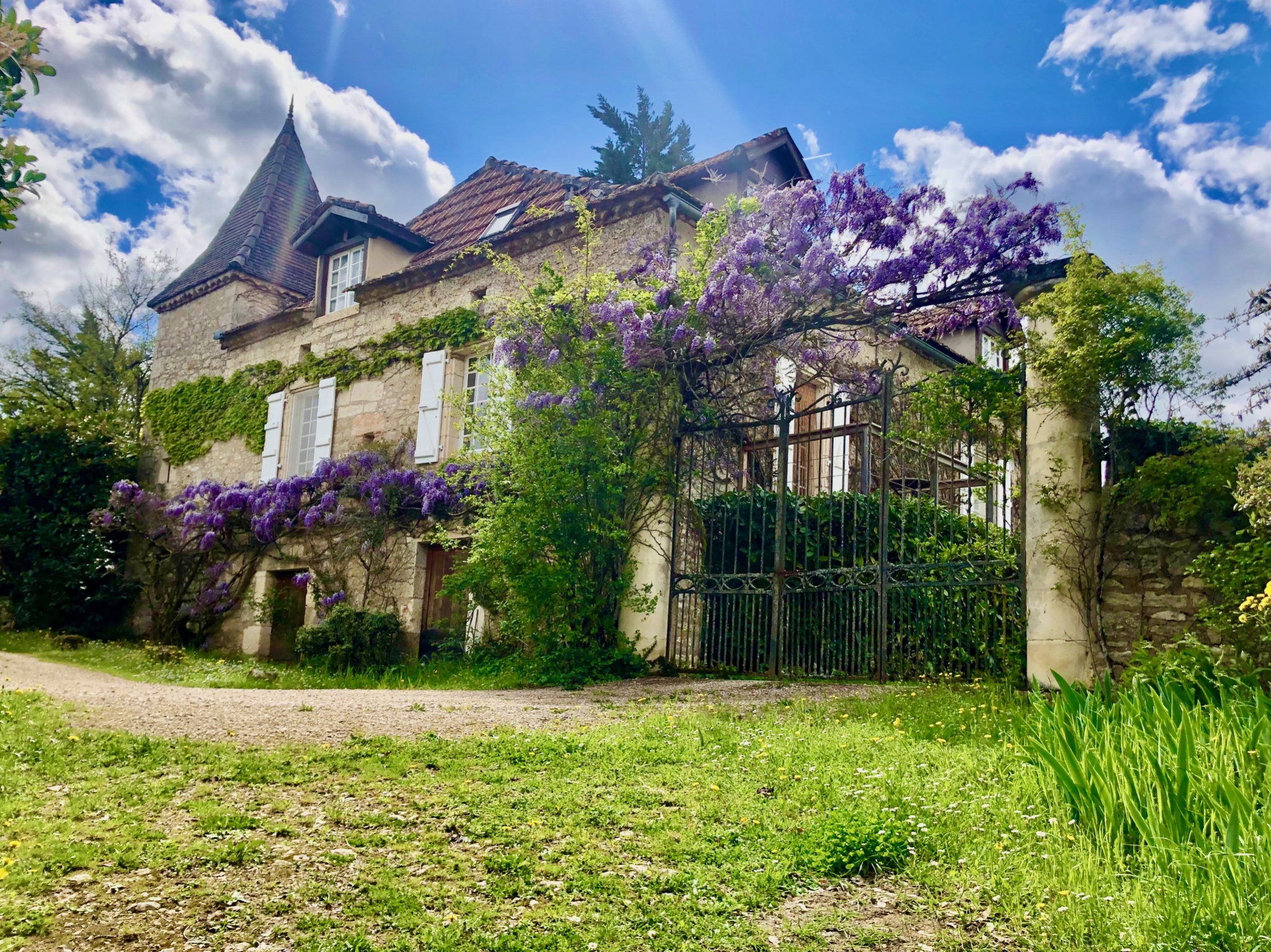 Maison à Carnac-Rouffiac |  449 440 €