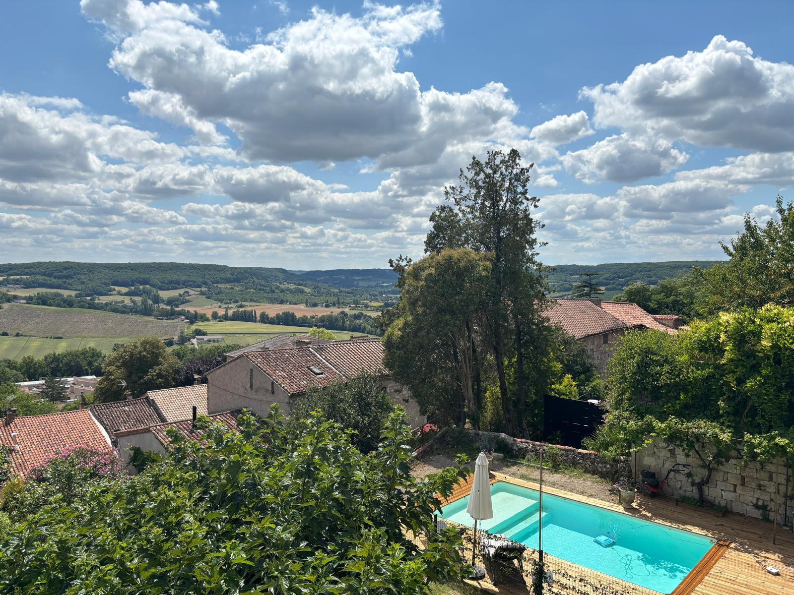 Appartement 228 m² · à Penne-d'Agenais · 228 m² · 478 000 €