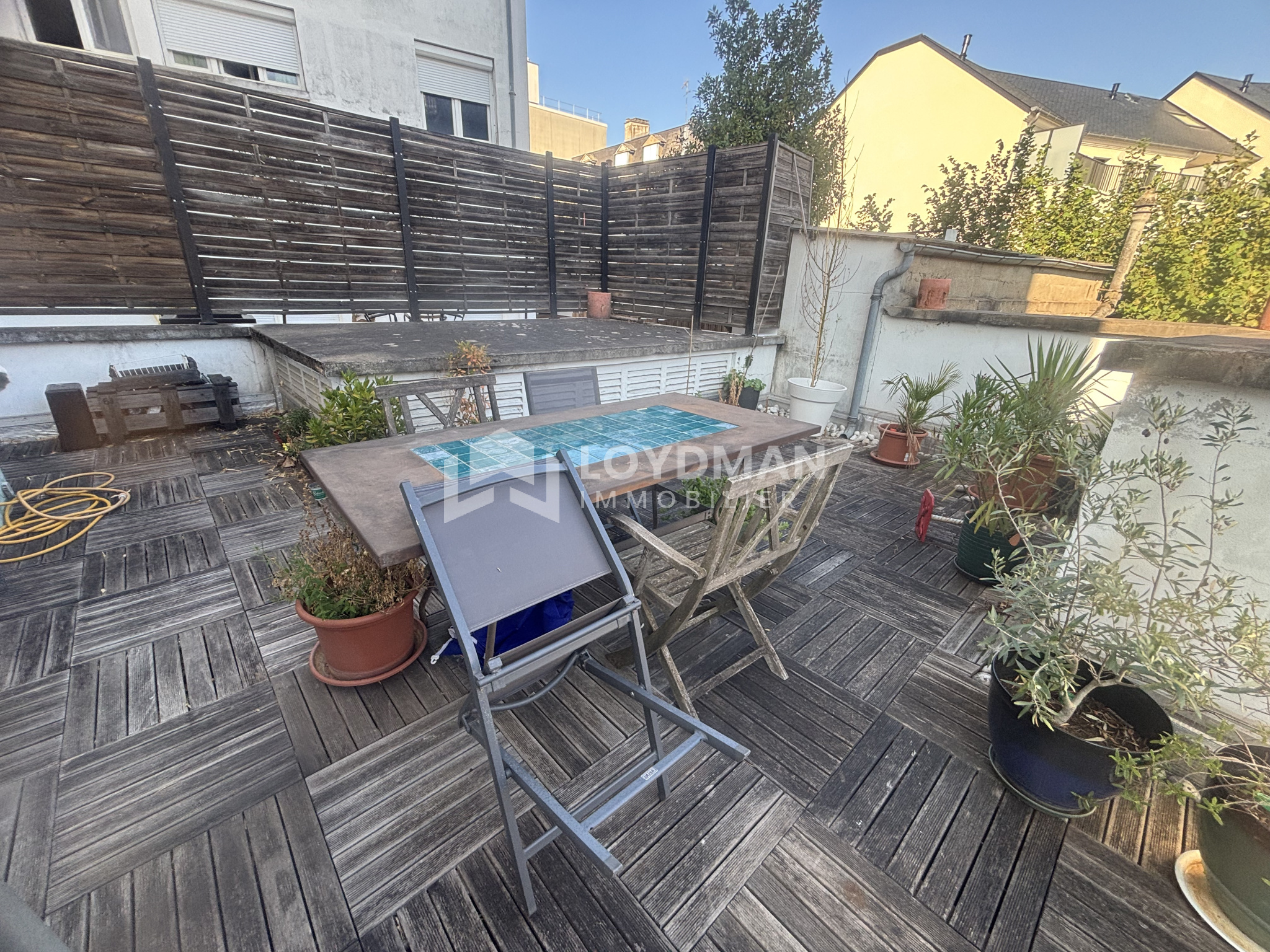 Appartement 4 pièces 61 m² · à Bourges · 61 m² · 149 900 €