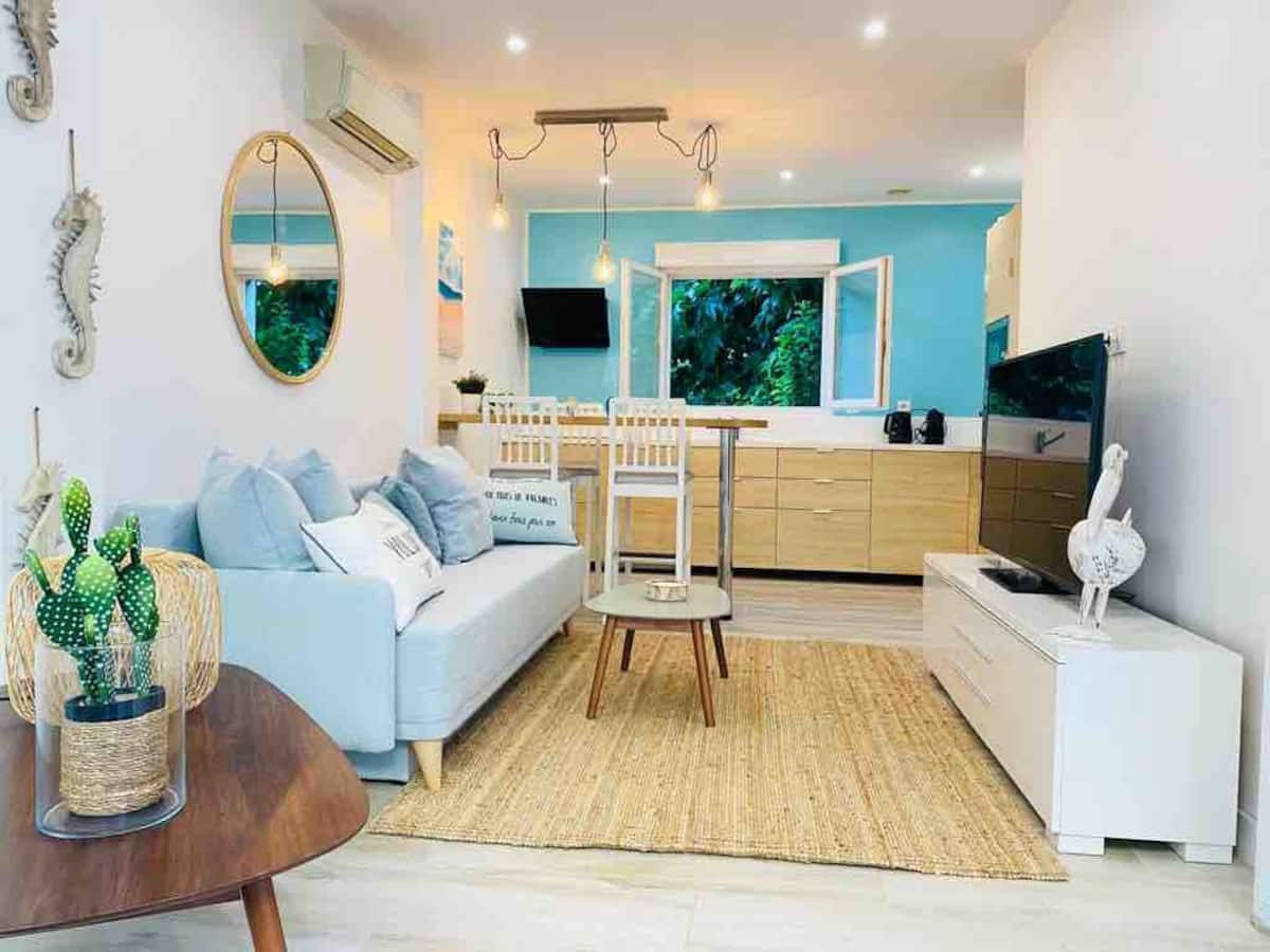 Carnon Maison T3 44m2, 2eme ligne plage - Image 3