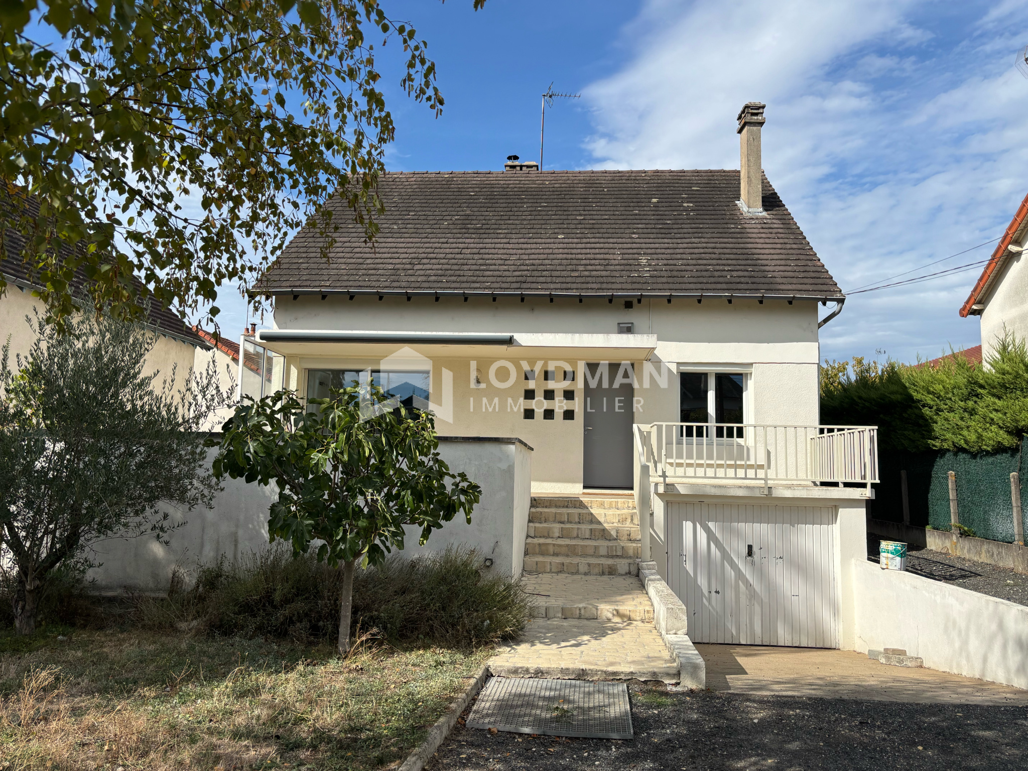 Appartement 116 m² · à Saint-Florent-sur-Cher · 116 m² · 173 340 €