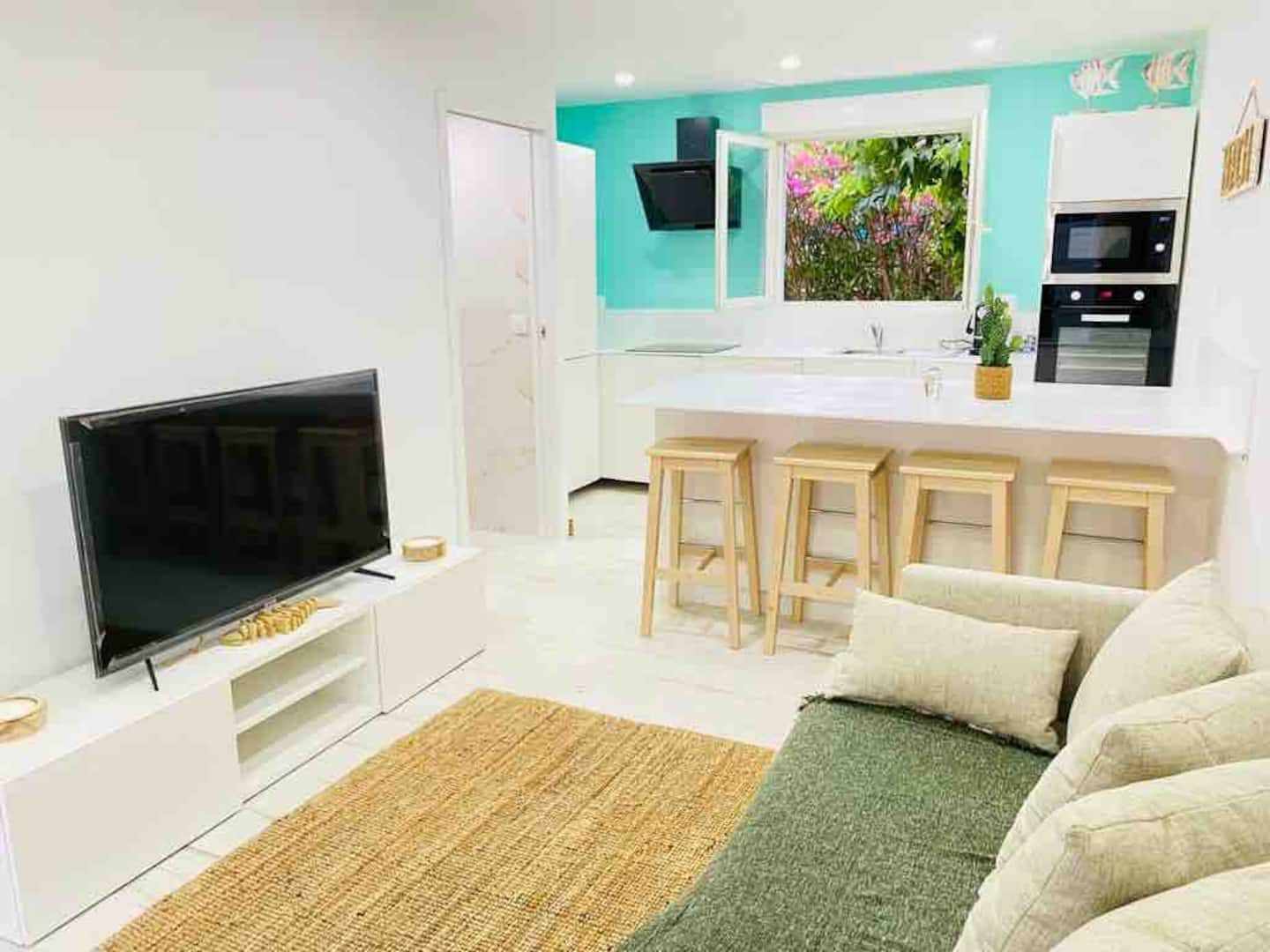 CARNON, Maison T3 56m2 2eme ligne plage - Image 3