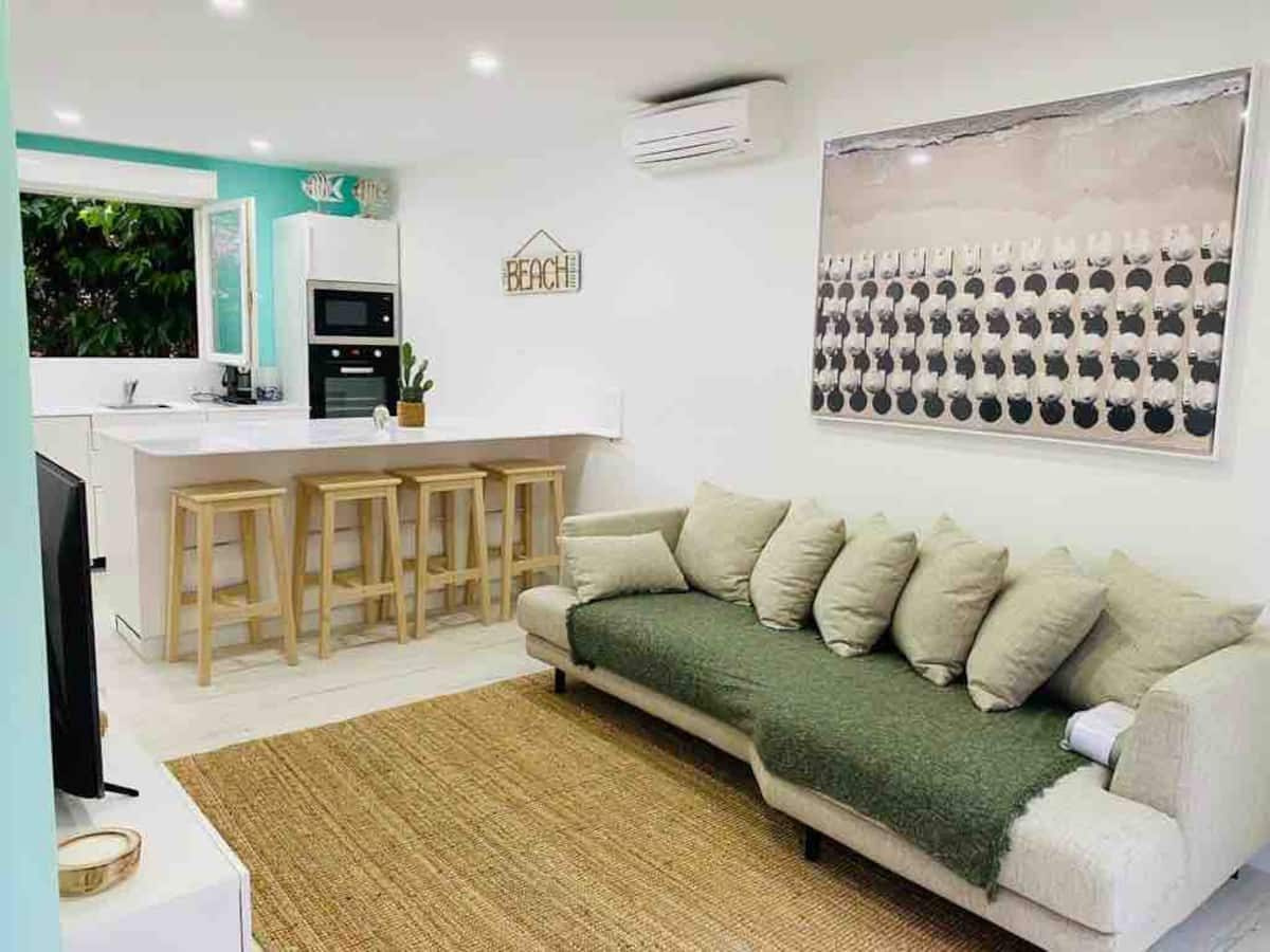 CARNON, Maison T3 56m2 2eme ligne plage - Image 2