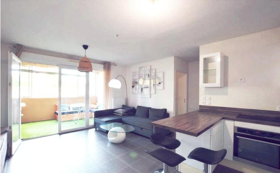 Beau T2 45 m2 + Garage 25m2 - Prades-Le-Lez - Image 1