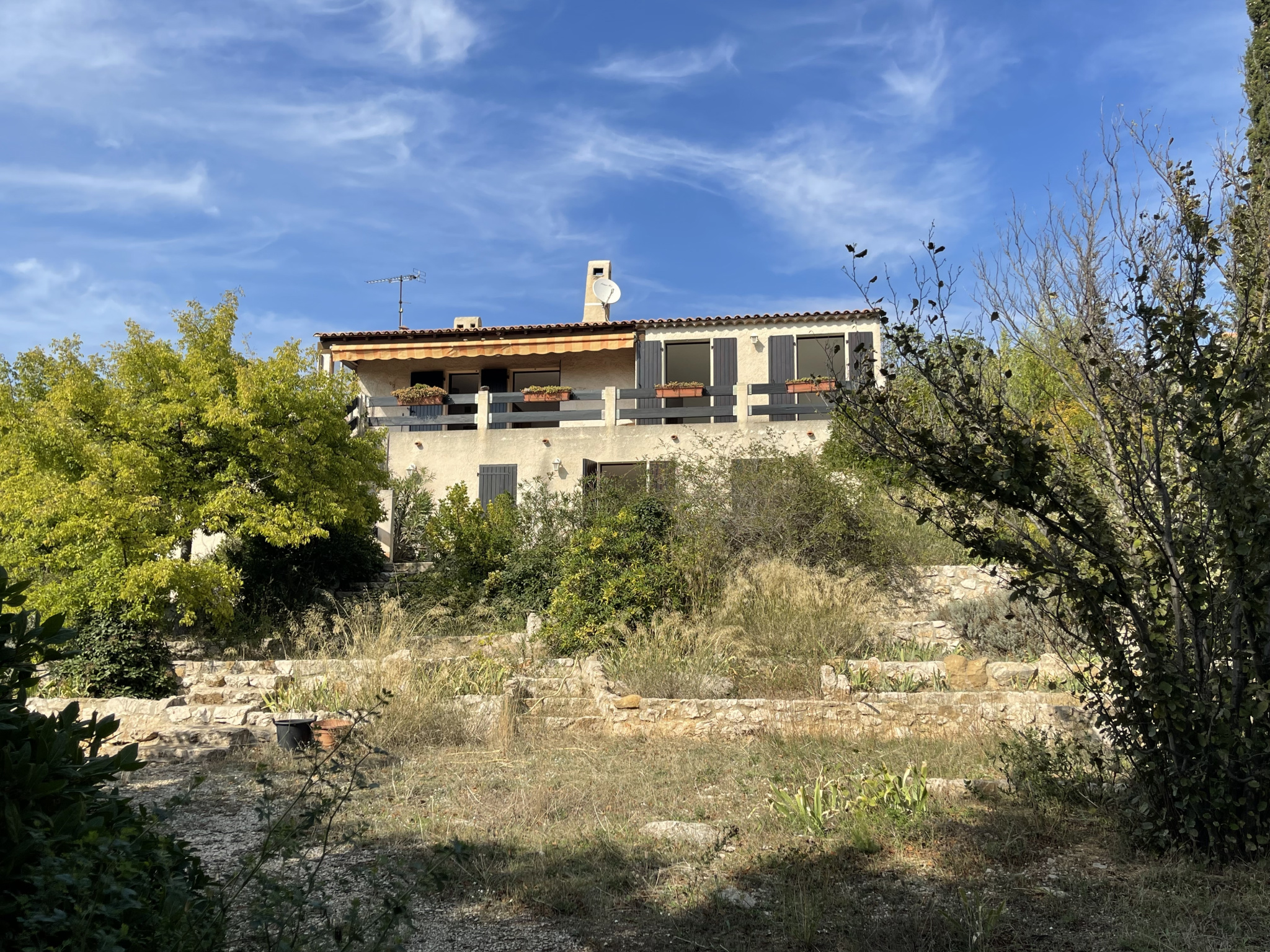 Restanque 143m2 sur terrain 944m2, 620 000€ - Image 2