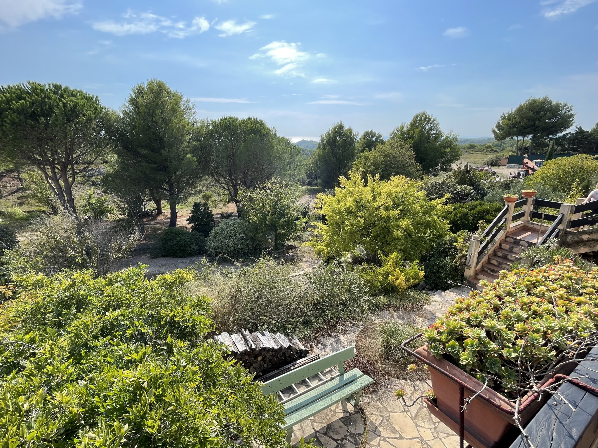 Restanque 143m2 sur terrain 944m2, 620 000€ - Image 3