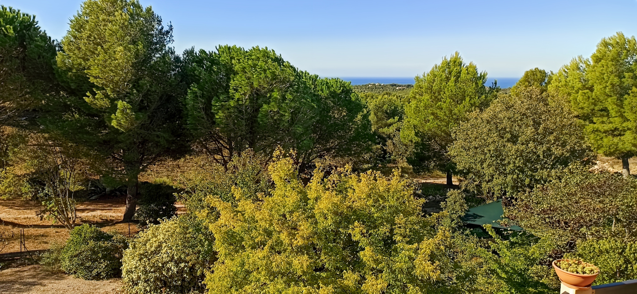 Restanque 143m2 sur terrain 944m2, 620 000€ - Image 1