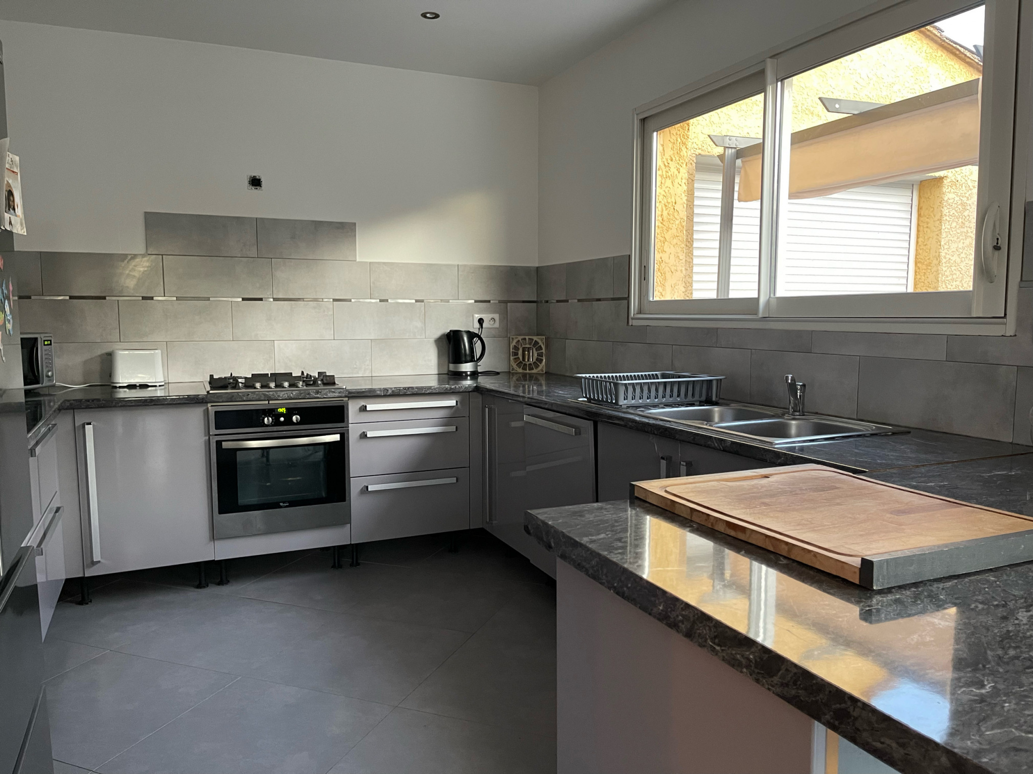 Villa 135m2 sur terrain 750m2 - Image 3