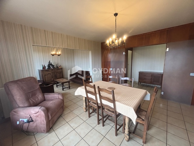 Appartement 3 pièces 79 m² · à Bourges · 79 m² · 79 900 €