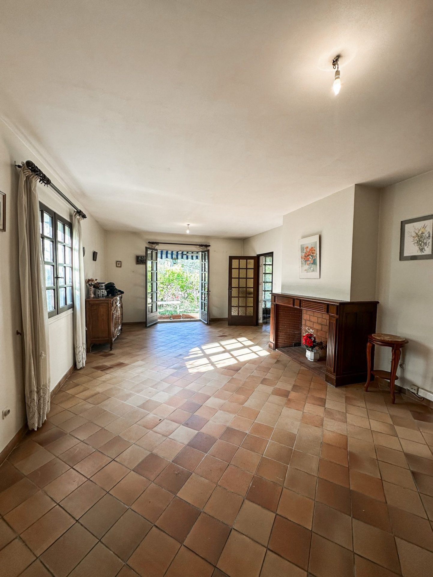 MAISON DE 119m2 AVEC JARDIN QUARTIER BEAUX ARTS - Image 1