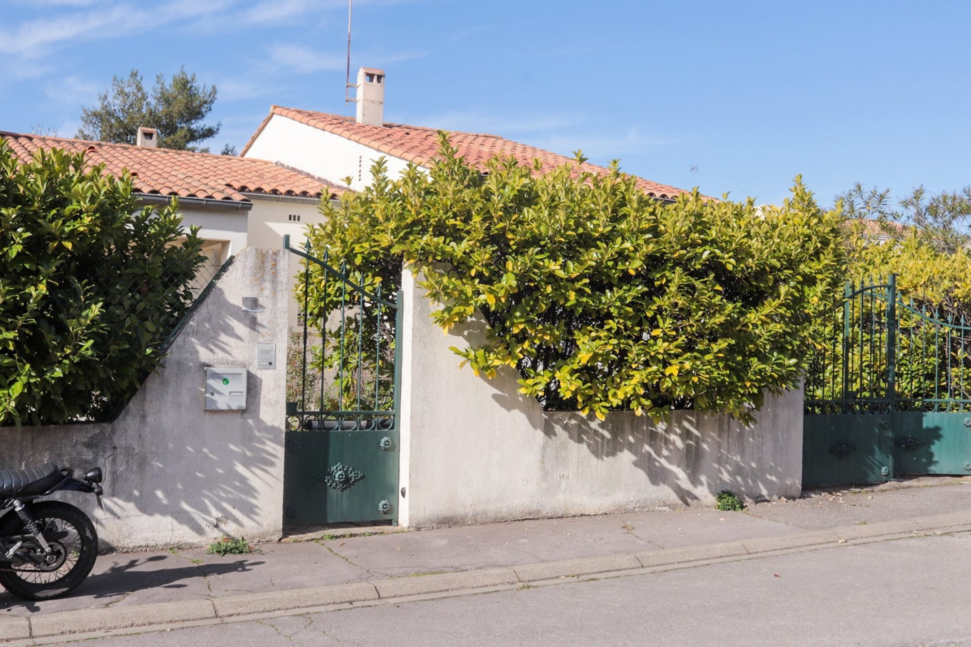 MAISON DE 119m2 AVEC JARDIN QUARTIER BEAUX ARTS - Image 3