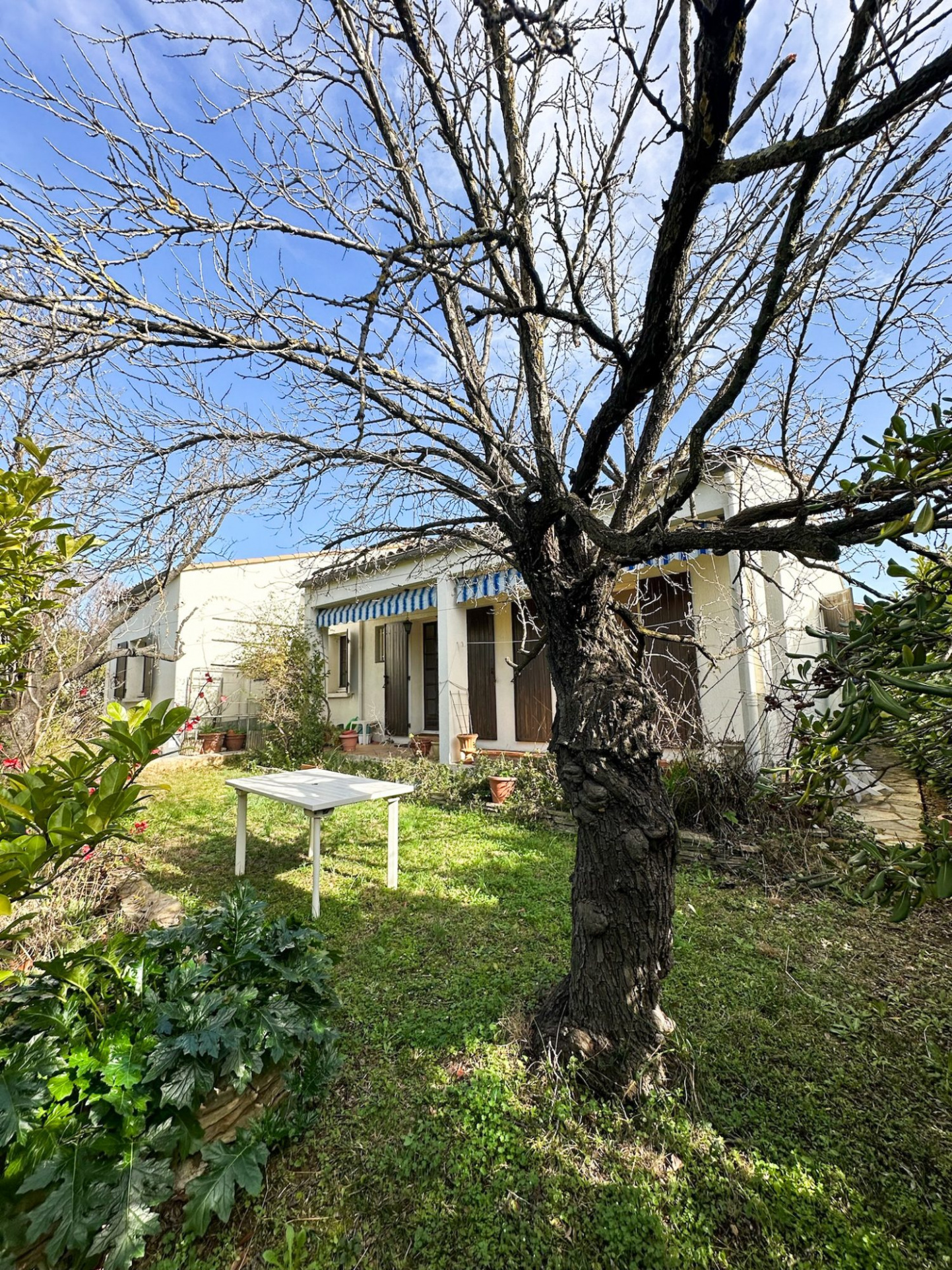 MAISON DE 119m2 AVEC JARDIN QUARTIER BEAUX ARTS - Image 2
