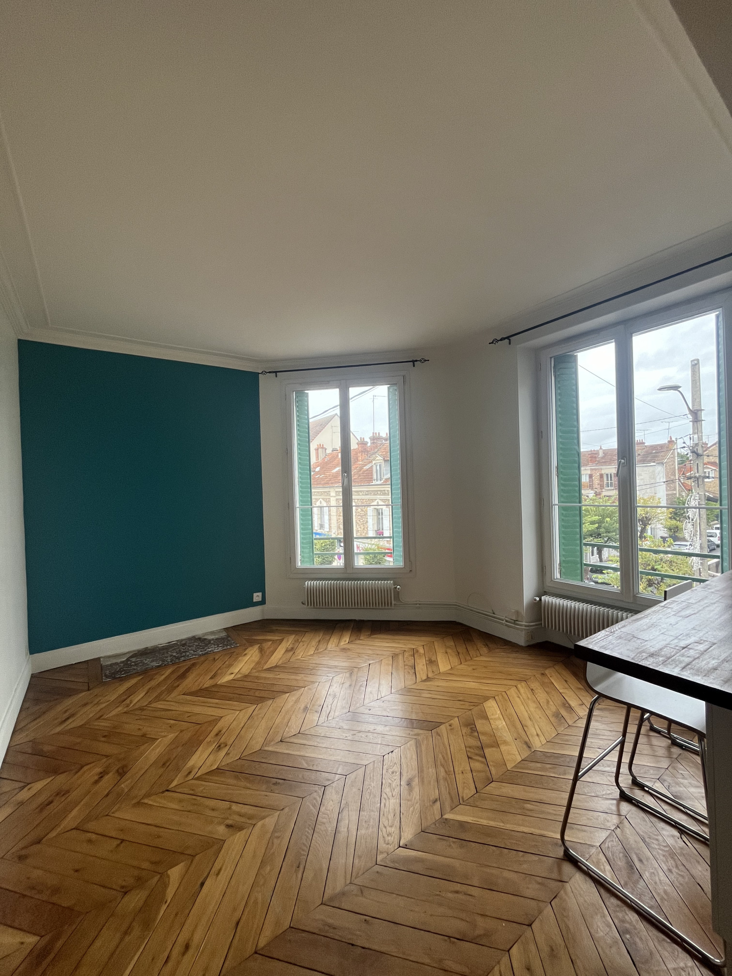 Appartement 3 pièces 67 m² · à Corbeil-Essonnes · 67 m² · 125 000 €
