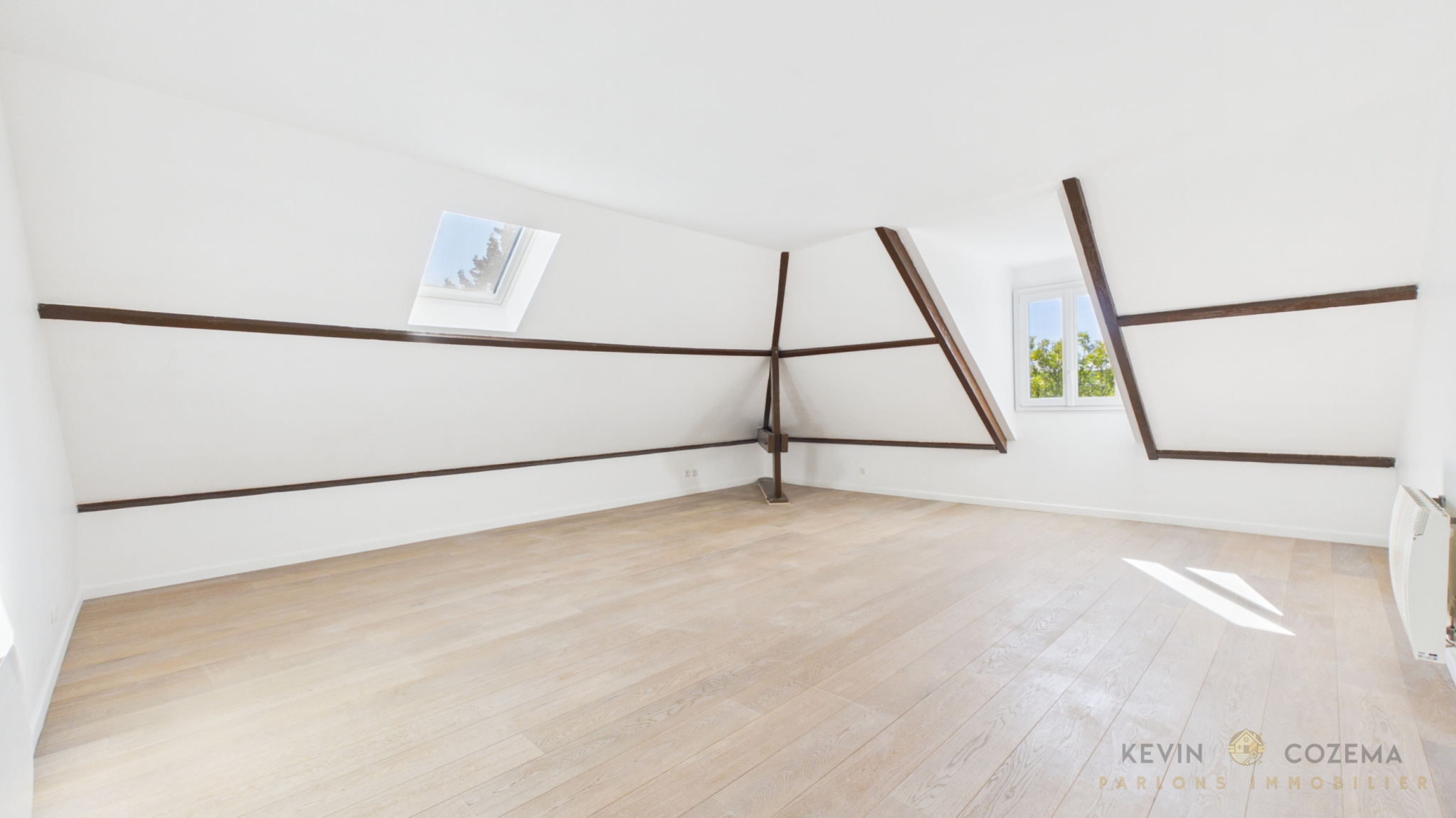 Appartement 81 m² · à Corbeil-Essonnes · 81 m² · 158 000 €