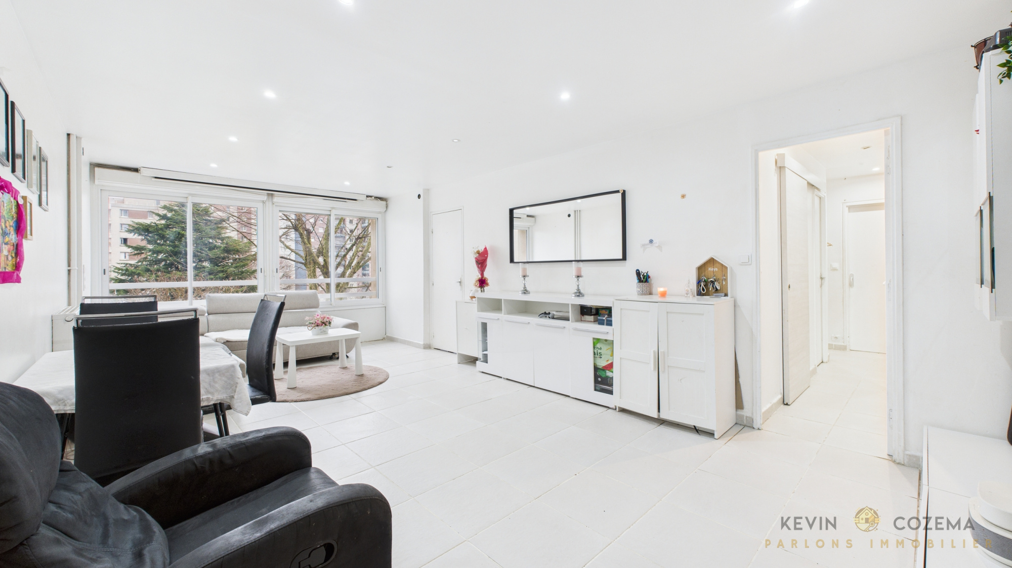 Appartement 70 m² · à Corbeil-Essonnes · 70 m² · 110 000 €