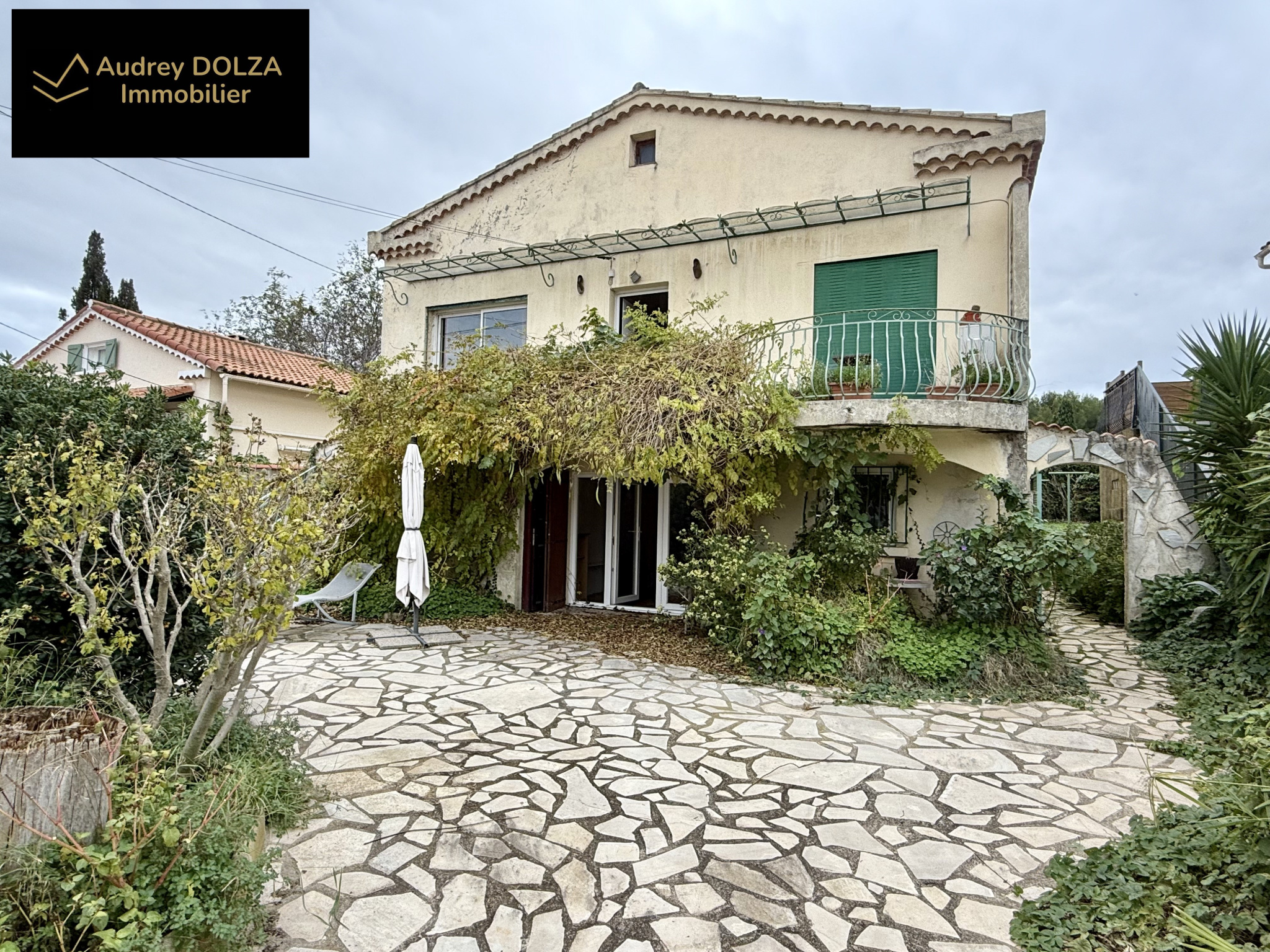 Photo bien immobilier