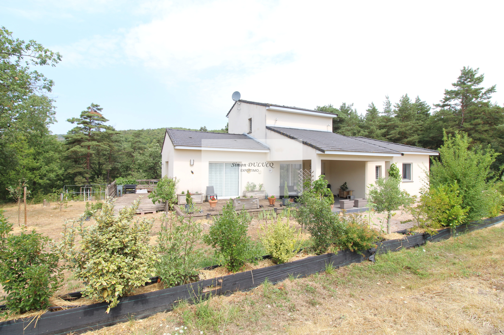 Appartement 4 pièces 116 m² · à Marnhagues-Et-Latour · 116 m² · 280 000 €