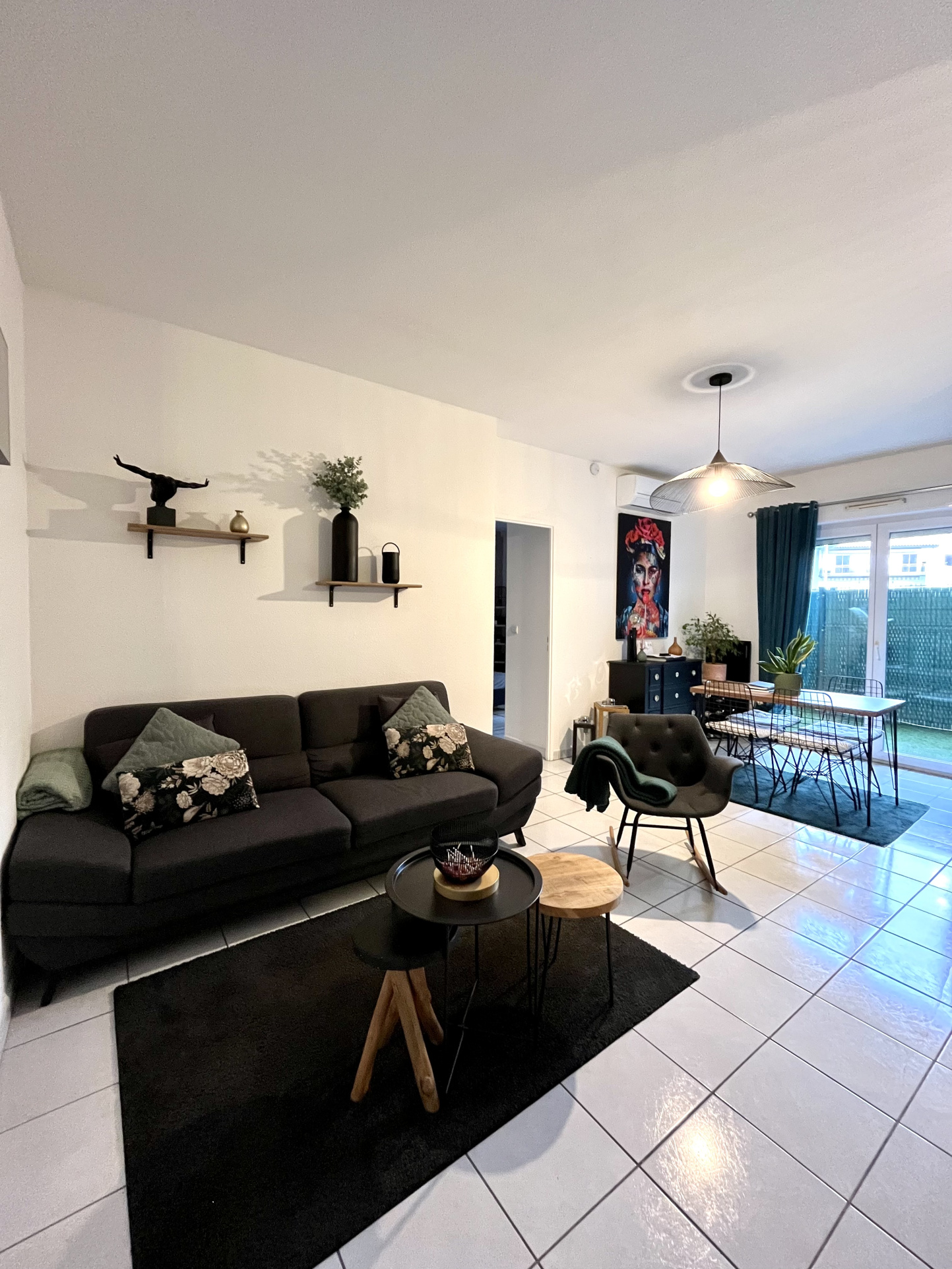 Appartement 2 pièces 44 m² · à Perpignan · 44 m² · 125 000 €