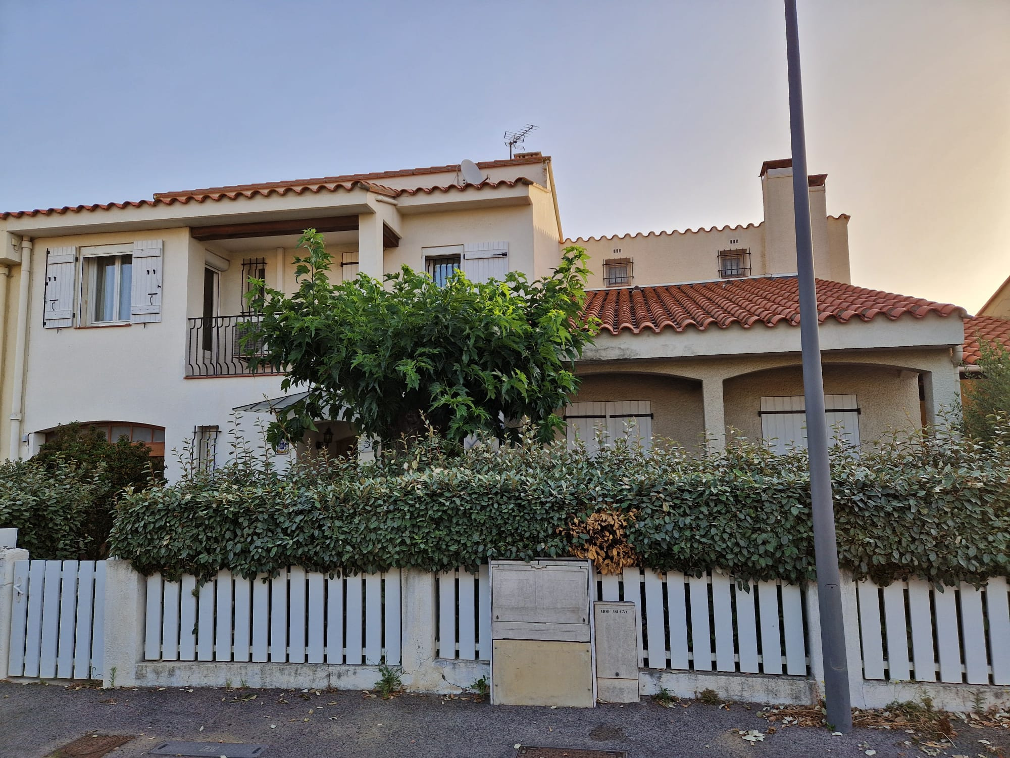 Appartement 166 m² · à Villeneuve-de-la-Raho · 166 m² · 346 500 €