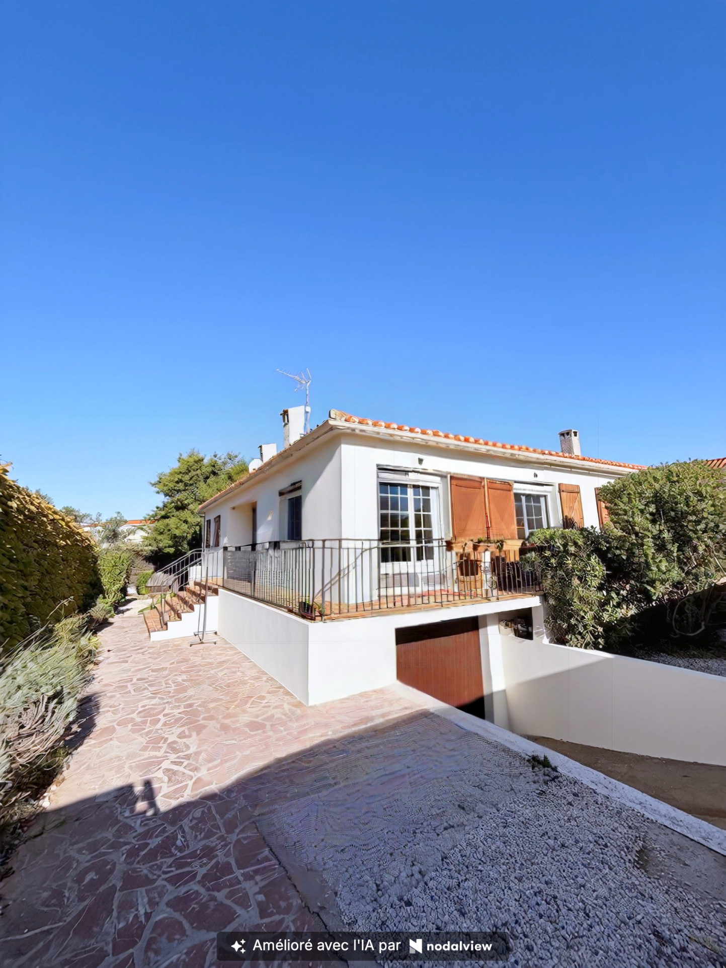 Maison 116 m² · à Saint-Cyprien · 116 m² · 365 000 €