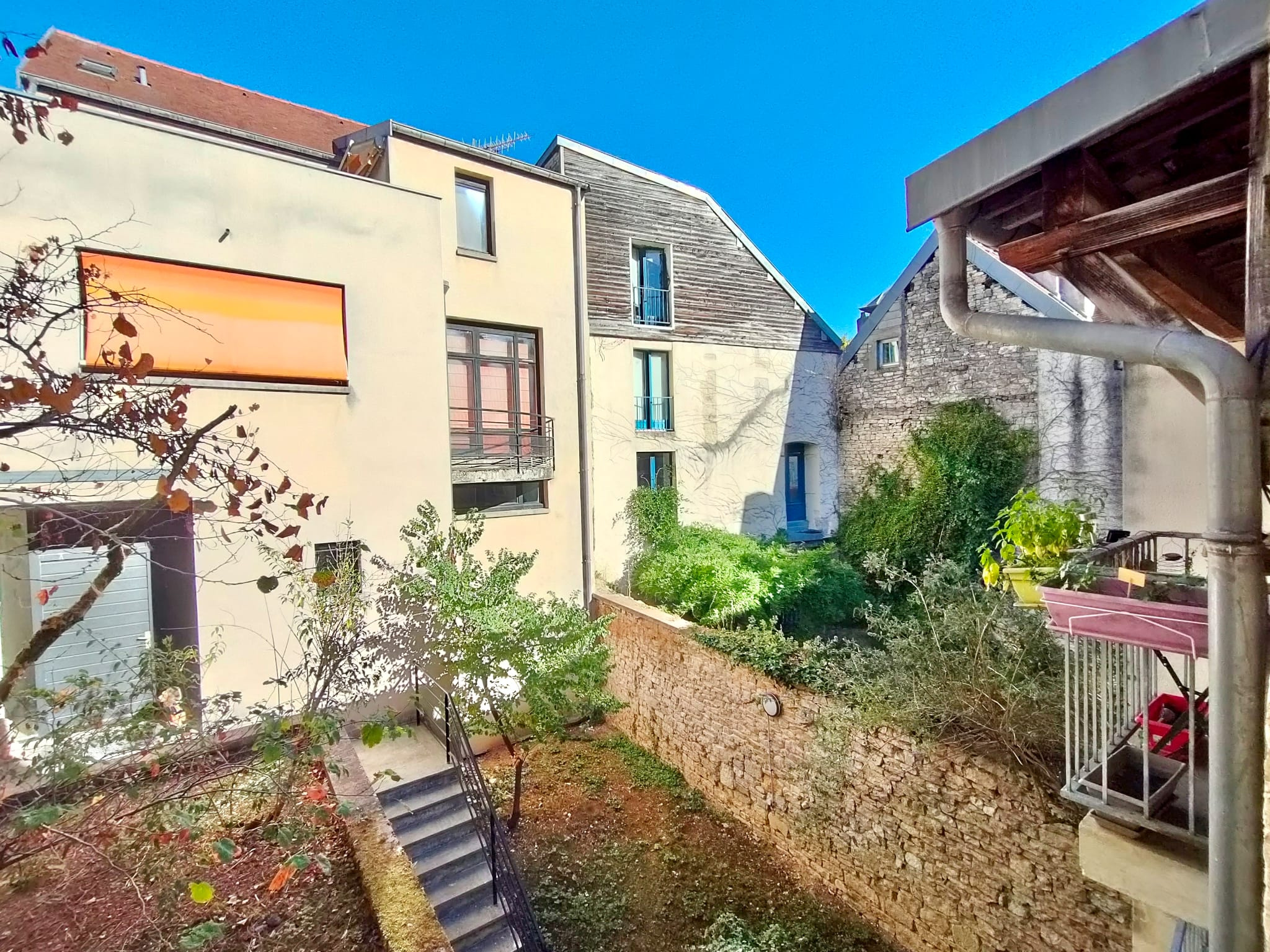 Appartement 2 pièces 60 m² · à Besançon · 60 m² · 127 000 €