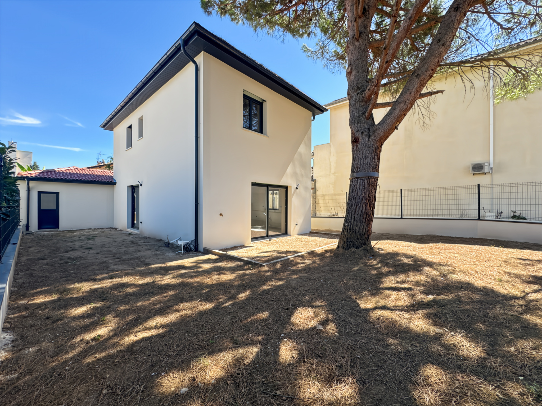 Appartement 110 m² · à Villefranche-sur-Saône · 110 m² · 370 000 €