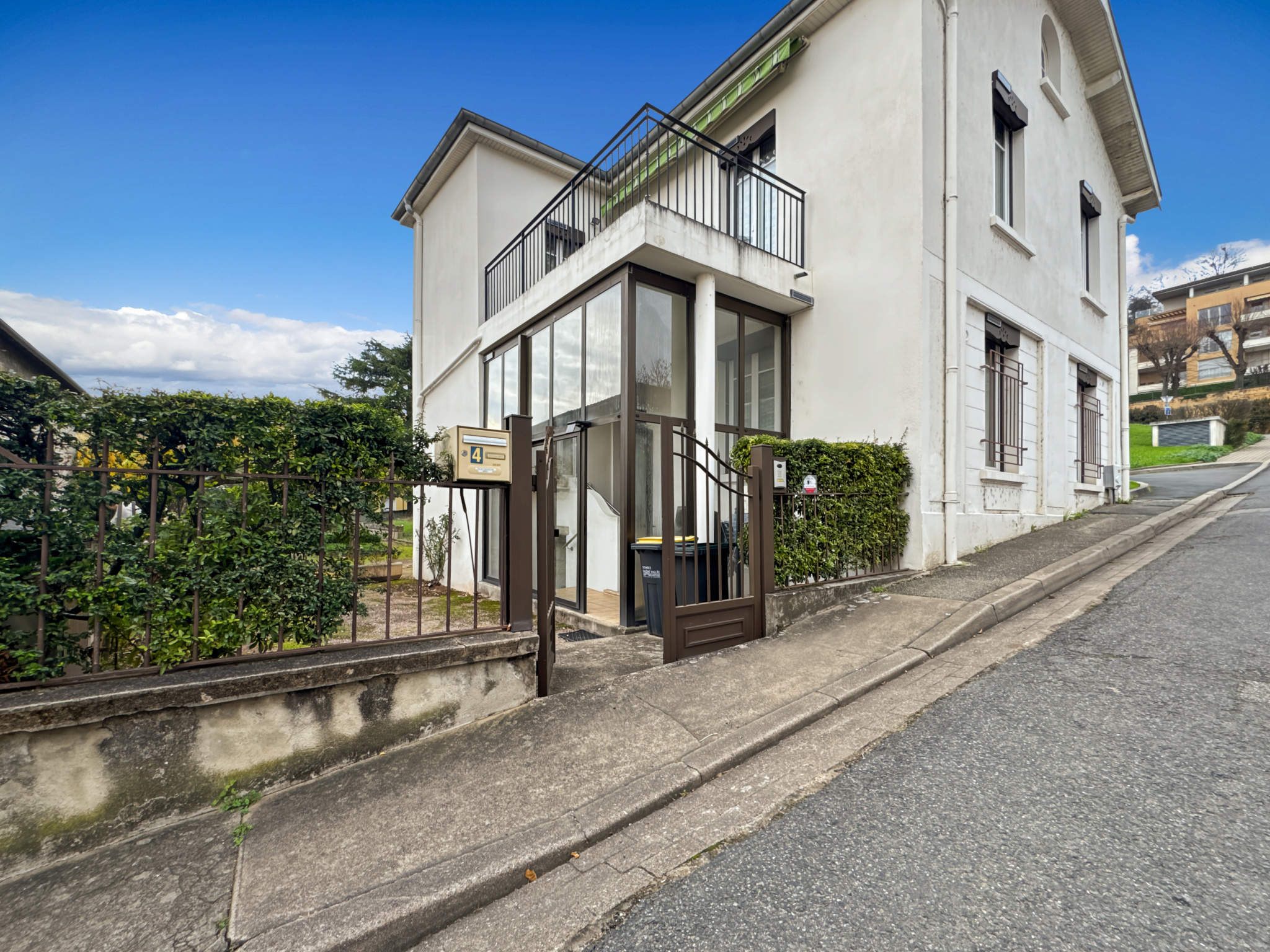 Agence immobilière de Jean-Jacques SEVESTRE