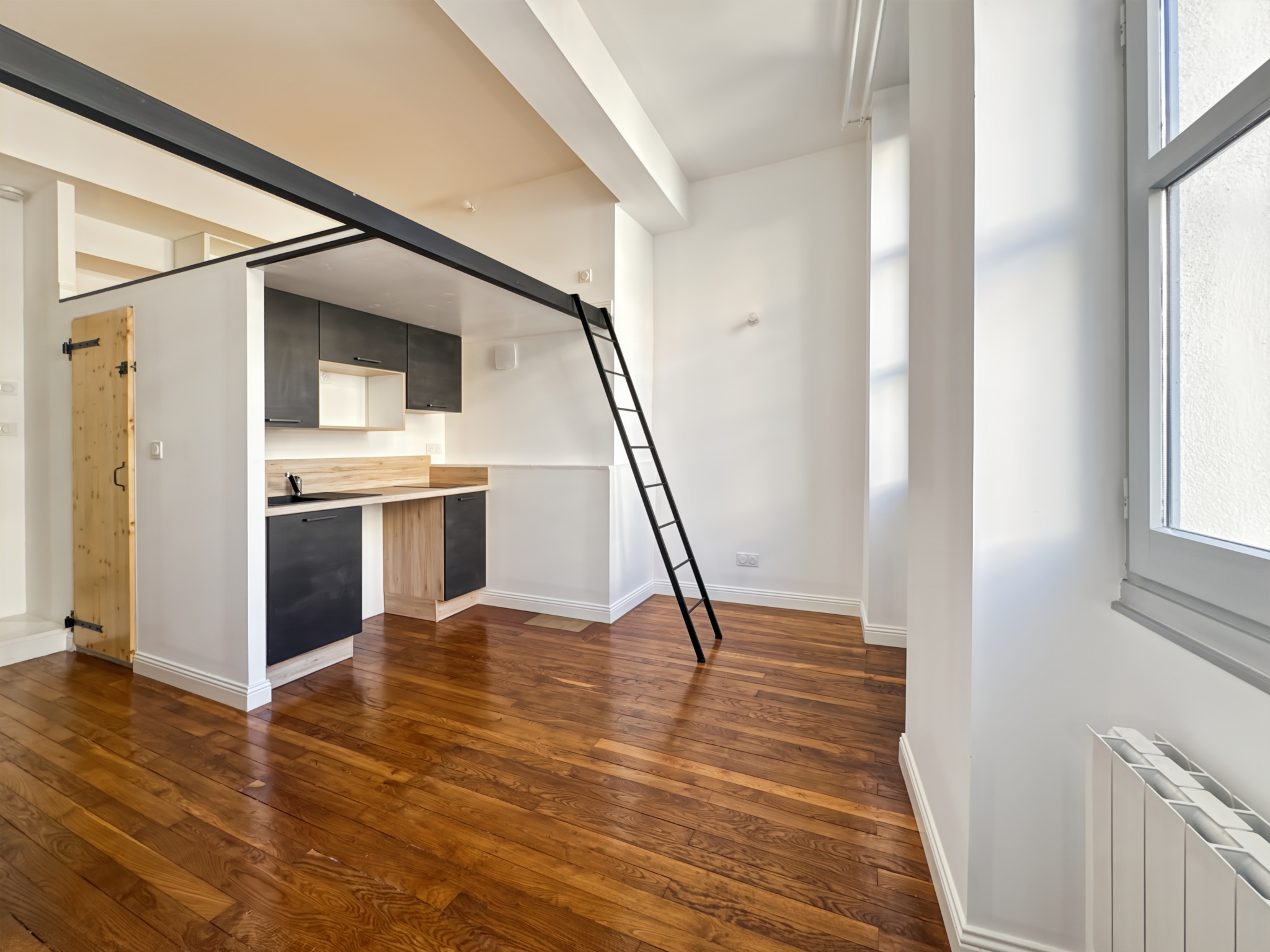 Photo bien immobilier