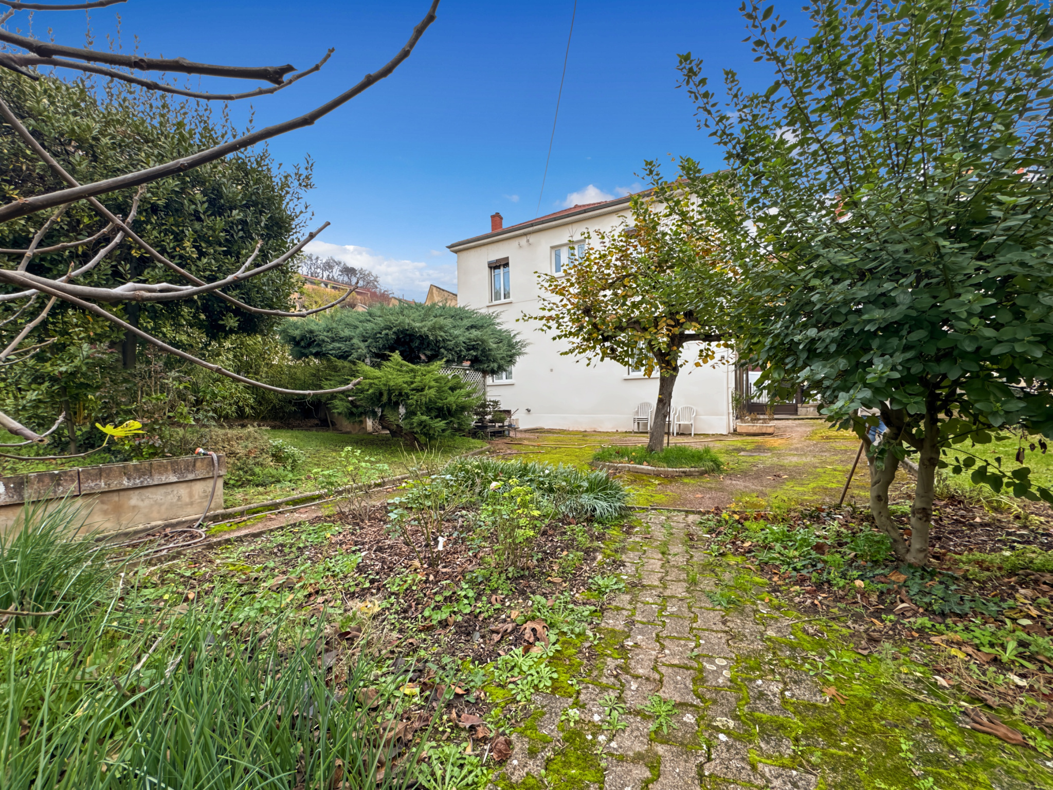 Agence immobilière de Jean-Jacques SEVESTRE