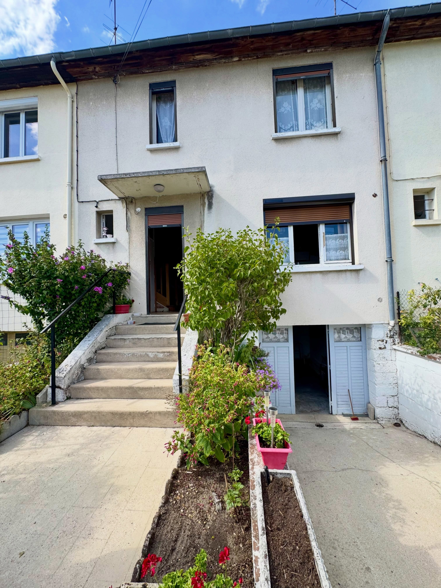 Appartement 84 m² · à Soissons · 84 m² · 129 000 €