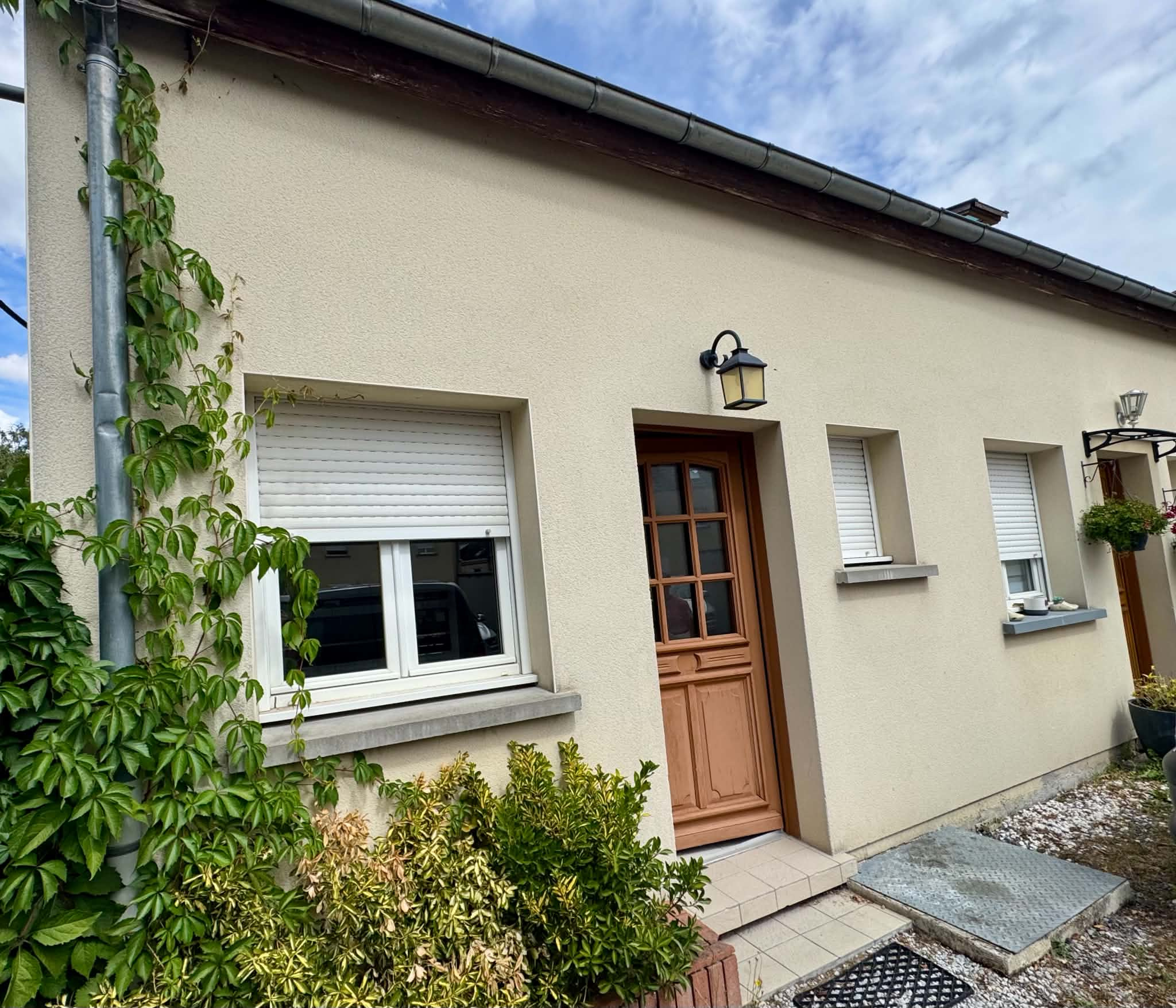 Appartement 52 m² · à Soissons · 52 m² · 116 900 €