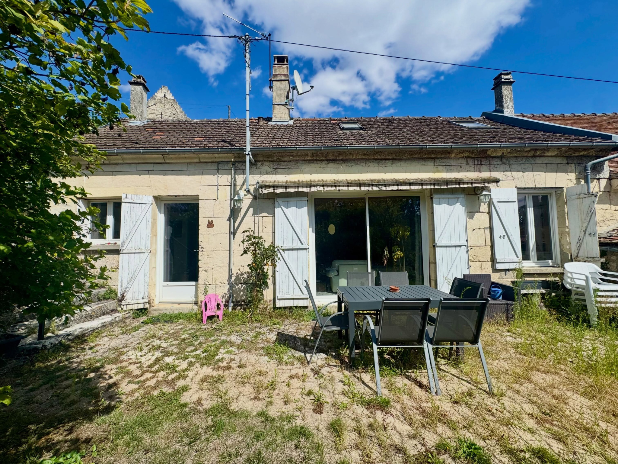 Appartement 83 m² · à Soissons · 83 m² · 139 000 €