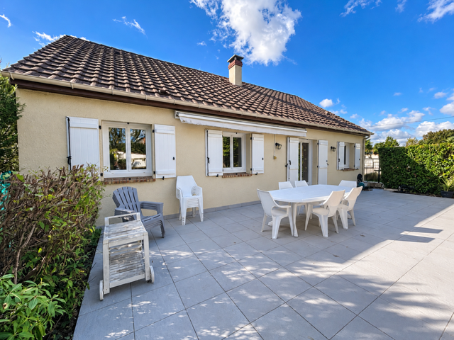 Maison 5 pièces 90 m² · à Longpont-sur-Orge · 90 m² · 335 000 €