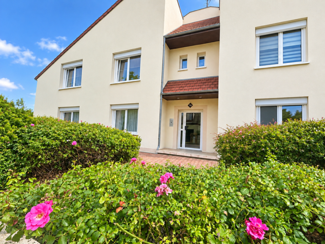 Appartement 3 pièces 81 m² · à Brétigny-sur-Orge · 81 m² · 237 000 €