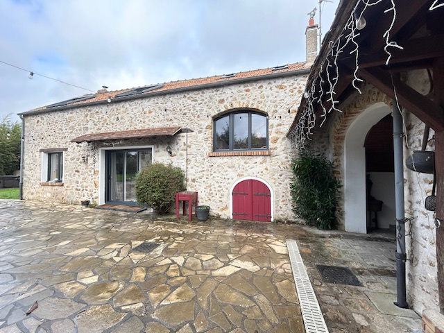 Photo bien immobilier