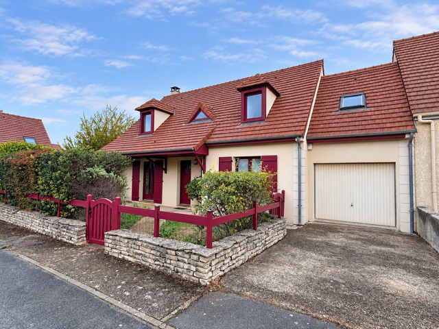 Appartement 124 m² · à Marcoussis · 124 m² · 409 000 €
