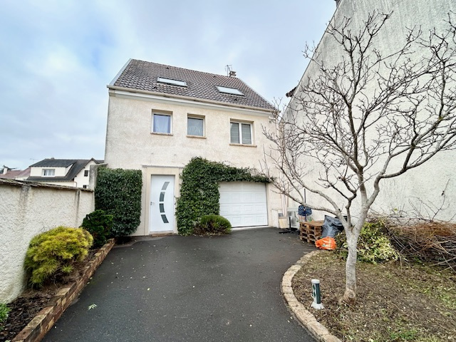 Photo bien immobilier